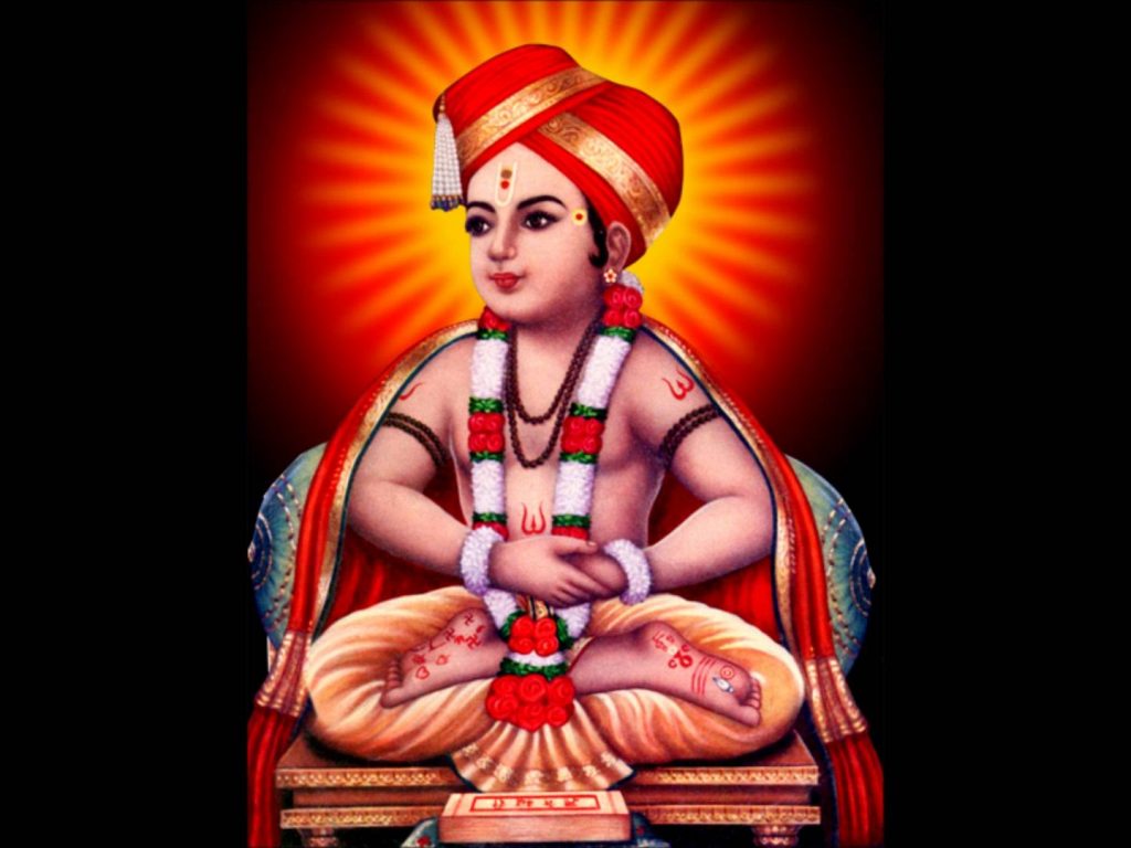 संत ज्ञानेश्वर हरिपाठ - sant sahitya - charitra ...