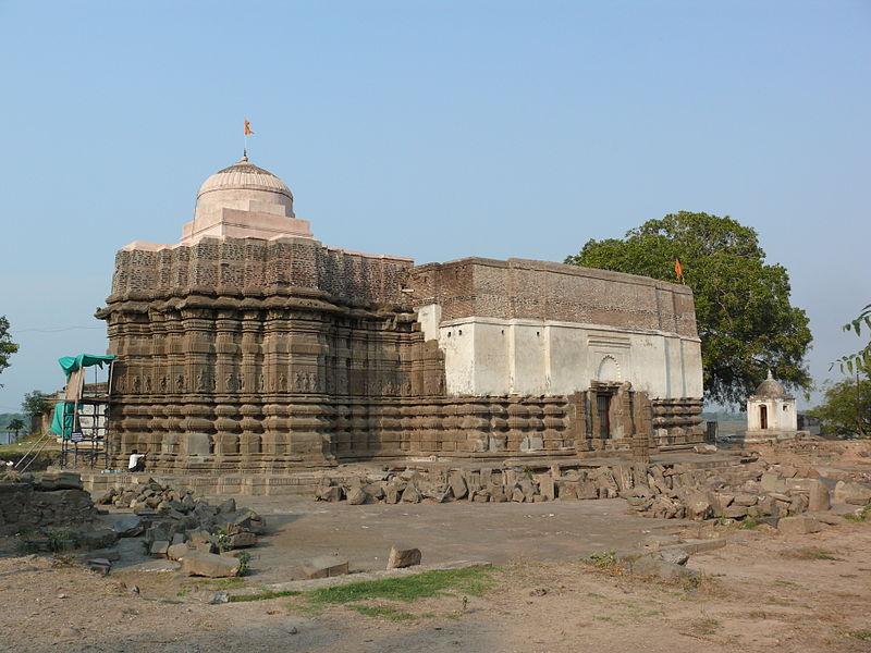 changdev mandir