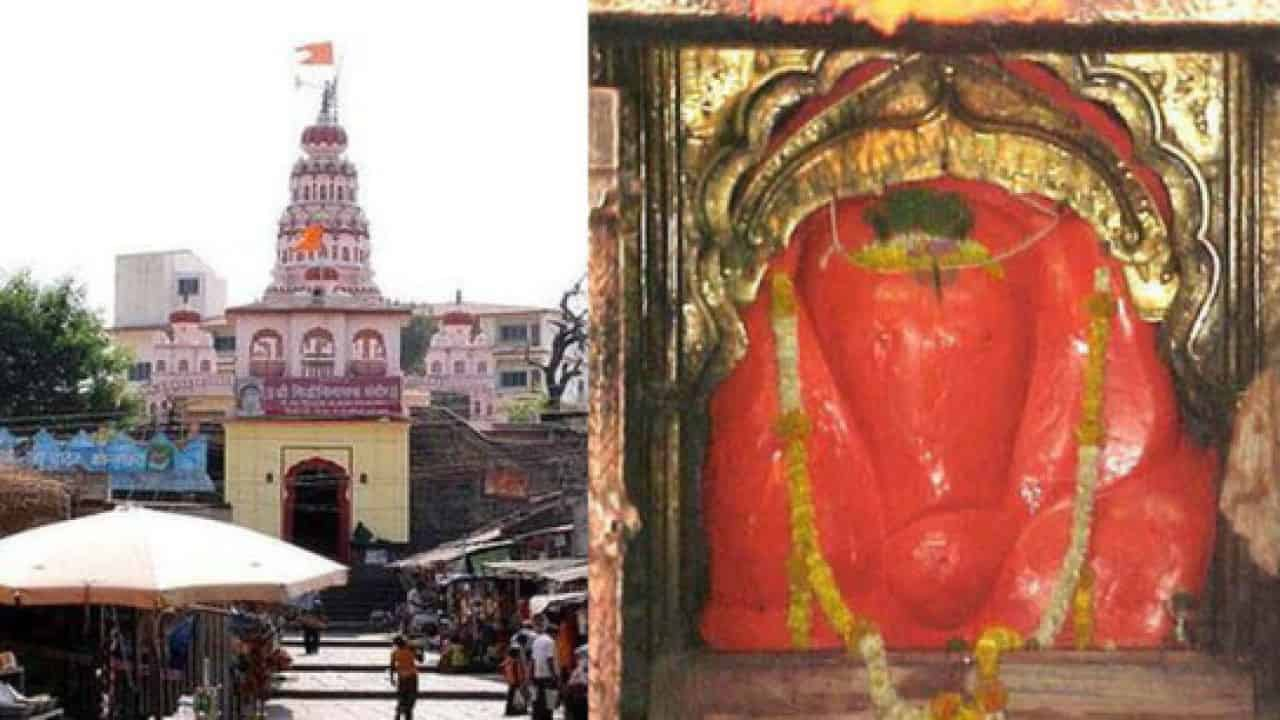 siddhivinayak temple - सिद्धिविनायक