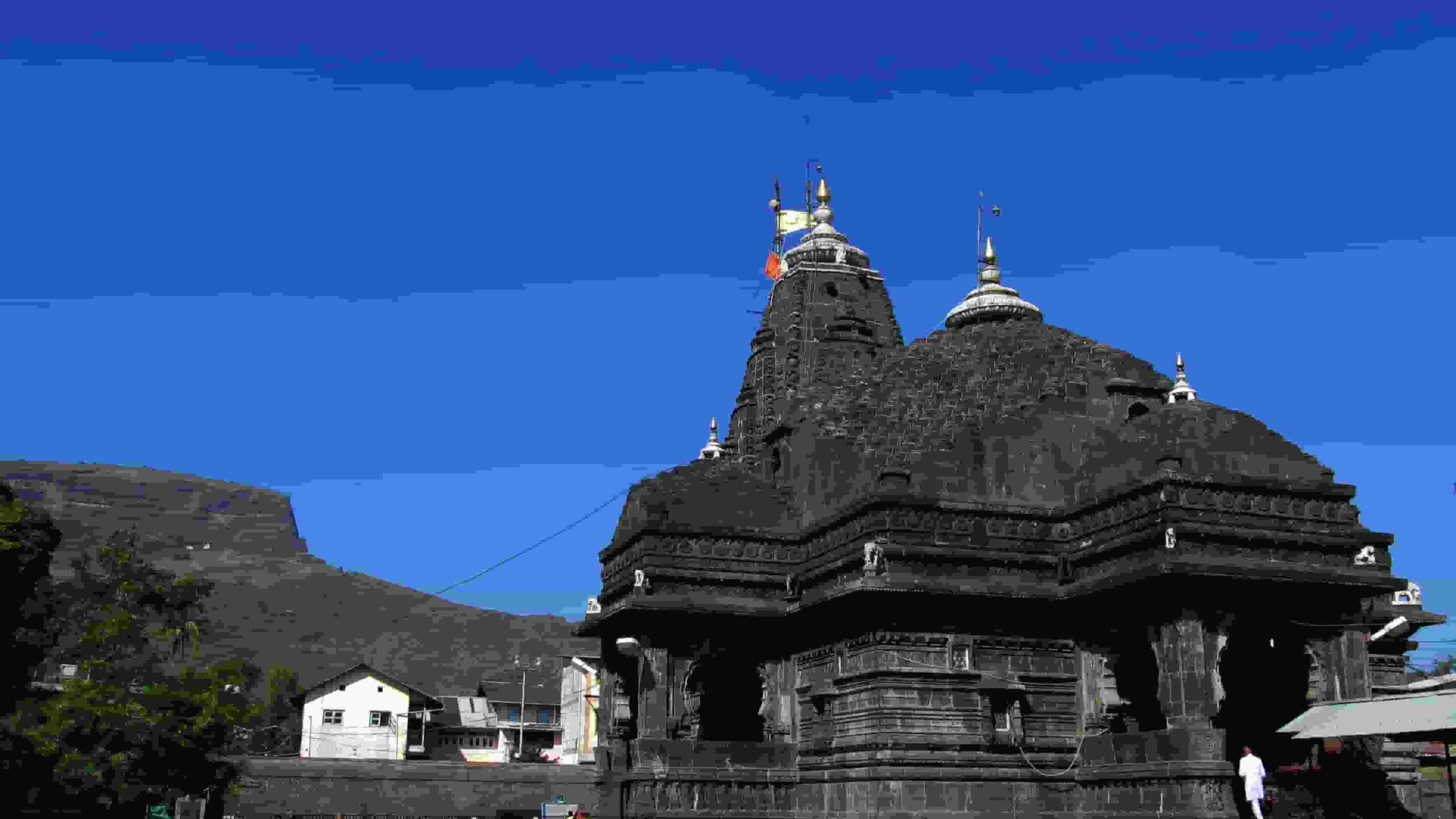 trimbakeshwar