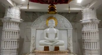 vardhaman mahavir – वर्धमान महावीर