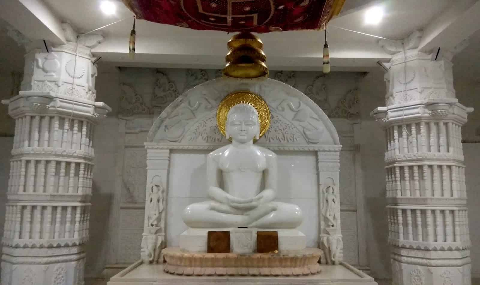 vardhaman mahavir