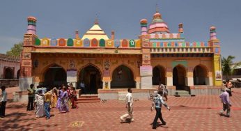 mangsuli khandoba – मंगसुळी खंडोबा