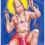 hanuman aarti हनुमान जयंती