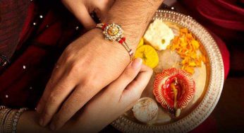 raksha bandhan – रक्षाबंधन / नारळी पौर्णिमा