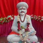 संत जगनाडे महाराज मंदिर