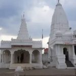 संत सेवालाल महाराज मंदिर