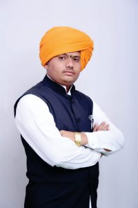 ह.भ.प देविदास महाराज मिसाळ