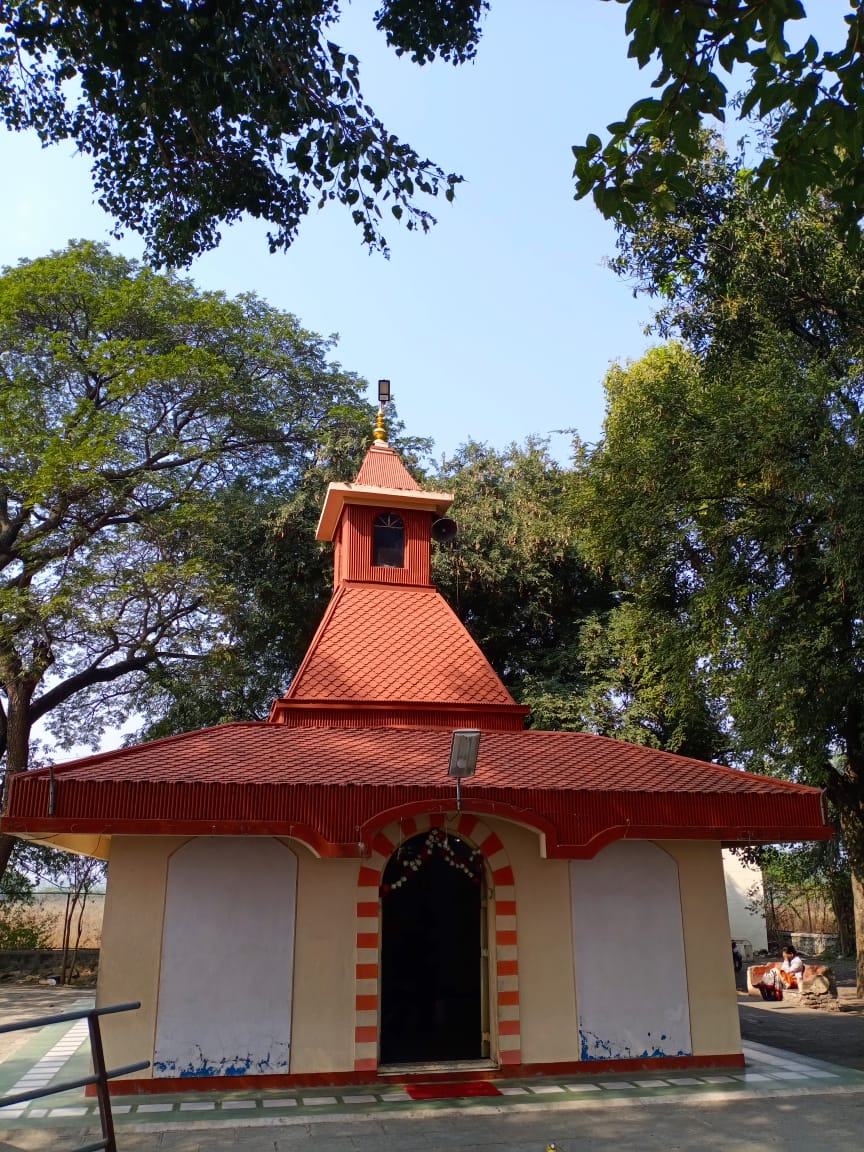 पावन गणपती मंदिर खंडाळा – pavan ganapati mandir khandala