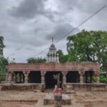 जटाशंकर मंदिर, घोटण ता. शेवगाव