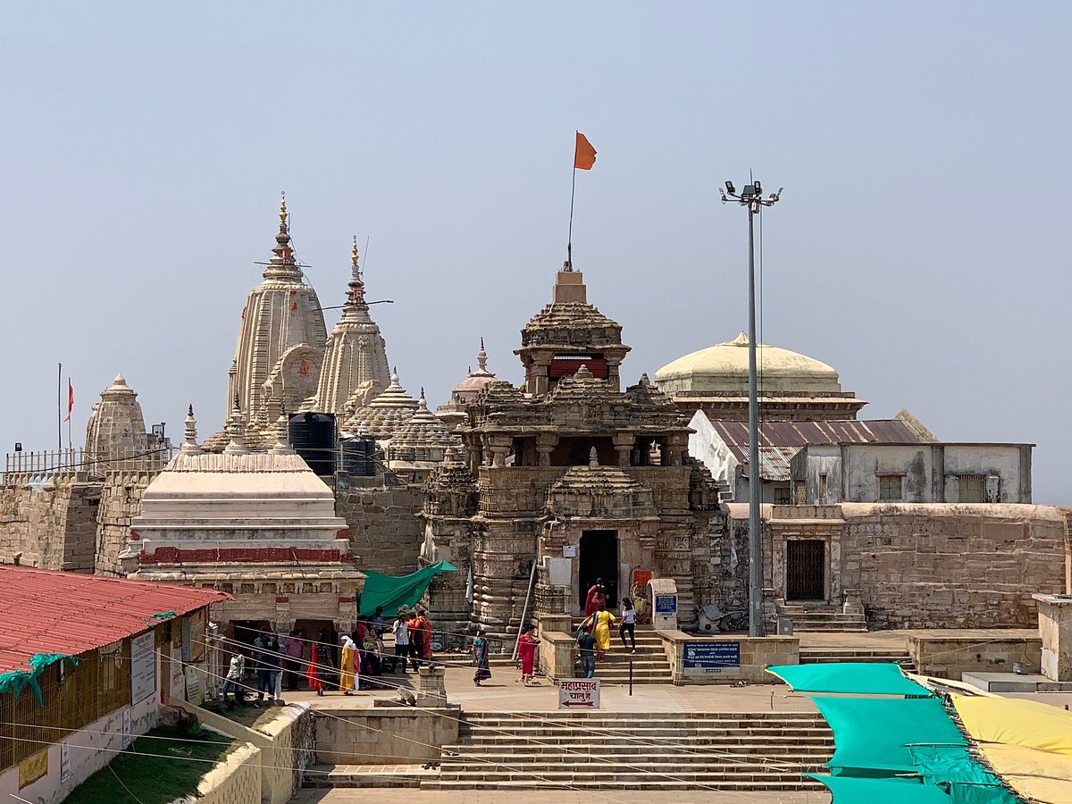 श्रीराम मंदिर रामटेक