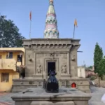 येळेश्वर मंदिर येळी 