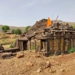 प्राचीन शिवमंदिर बिलवाडी