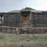 लक्ष्मी नारायण मंदिर मांडवगण ता. श्रीगोंदा