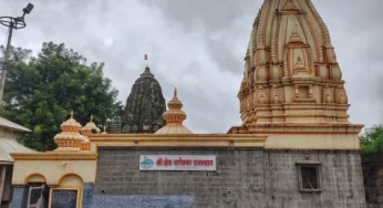 श्री नागेश्वर मंदिर पारनेर – shri nageshwar mandir parner