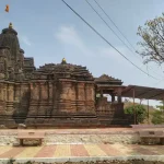 पंचरथी महादेव मंदिर देवळी कराड