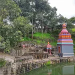 पिंपळेश्वर मंदिर विरोळी