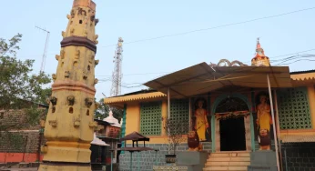 श्री कनकेश्वर देवस्थान मापगांव – shri kanakeshwar devsthan mapgav