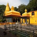 श्री क्षेत्र बनेश्वर मंदिर नसरापूर