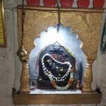 शेषशायी विष्णु मंदिर संगम माहूली सातारा