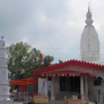 श्री जगदंबा संस्थान केळापूर यवतमाळ