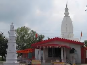 श्री जगदंबा संस्थान केळापूर यवतमाळ